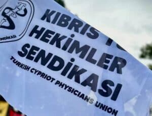 Hekimler Sendikası: Hemşireler ağır koşullarda sağlık hizmeti sunuyor