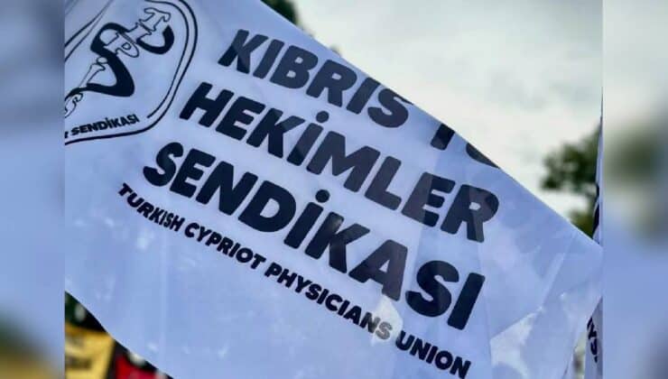 Hekimler Sendikası: Hemşireler ağır koşullarda sağlık hizmeti sunuyor