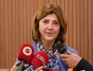Holguin Esintisi Kıbrıs’a Adım Atıyor