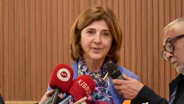 Holguin Esintisi Kıbrıs’a Adım Atıyor