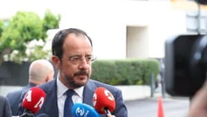 Hristodulidis, seçim sonuçlarını analiz etti
