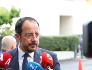 Hristodulidis, seçim sonuçlarını analiz etti