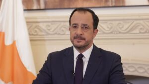 Hristodulidis: Tam bağımsız AB, stratejik bir sorumluluk
