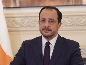 Hristodulidis: Tam bağımsız AB, stratejik bir sorumluluk!