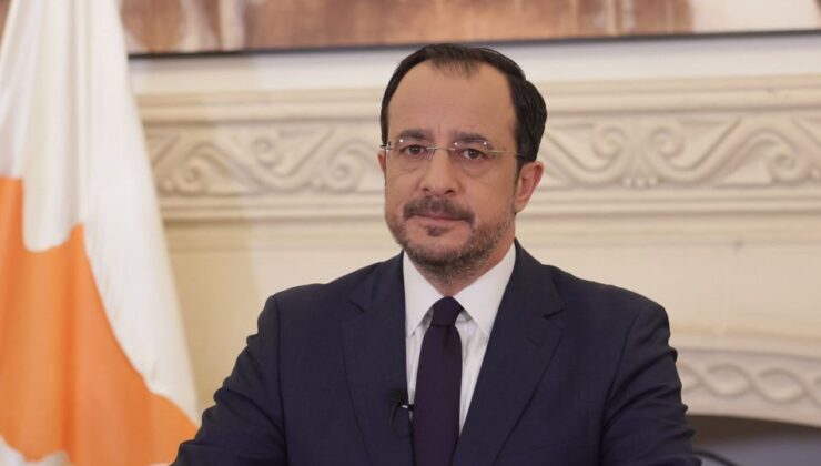 Hristodulidis: Tam bağımsız AB, stratejik bir sorumluluk!