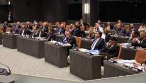 Hükümet, 23B maddesinde gazetecilere yönelik düzenlemeyi değiştirecek