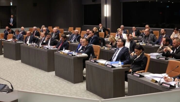 Hükümet, 23B maddesinde gazetecilere yönelik düzenlemeyi değiştirecek