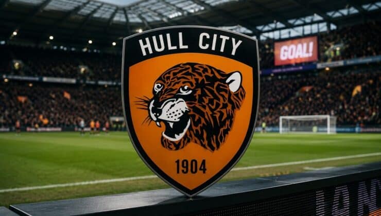 Hull City, Premier Lig’e adını yazdırdı
