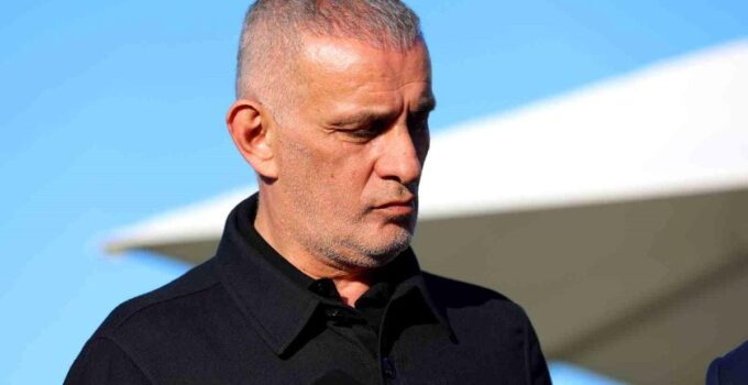 İbrahim Hacıosmanoğlu: 18 Temmuz’da New York’tan İstanbul’a gelecek