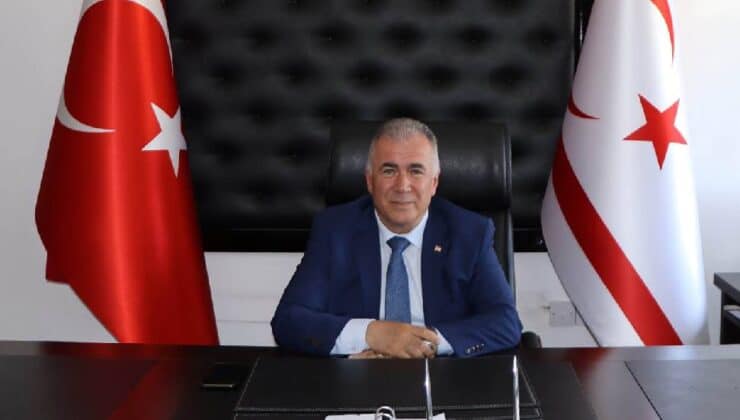 İnanıroğlu: TMK’deki olay sonrası öğretmen görevden alındı