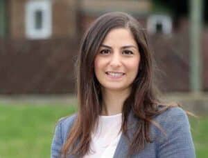 İngiltere’de Kıbrıslı Türk Nesil Çalışkan’a önemli atama