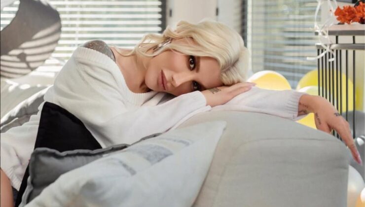 İrem Derici Sık Sık Gizlediği Hastalığını Açıklıyor