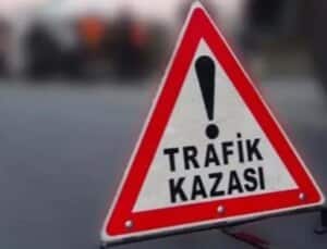 İskele ve Gazimağusa’da Trafik Kazası Oluştu