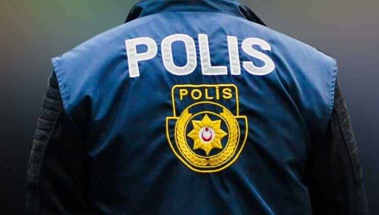 İskele’deki otelde canlı mermi bulunmasıyla ilgili polis operasyonu