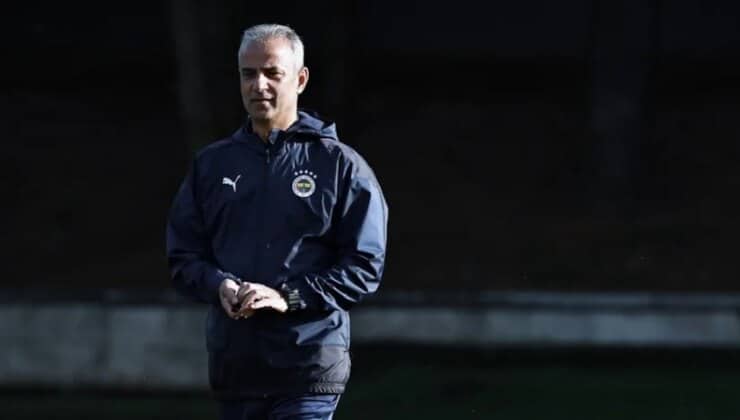 İsmail Kartal’dan Fenerbahçe açıklaması: Geri dönüş söylentileri