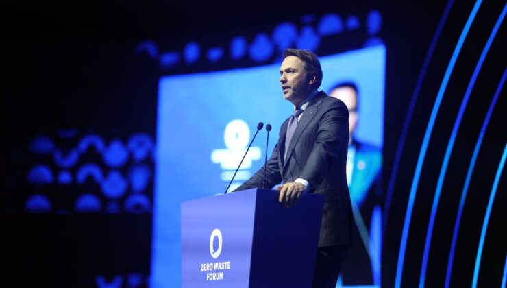 İstanbul, Sıfır Atık Forumu’na Ev Sahipliği Yapacak