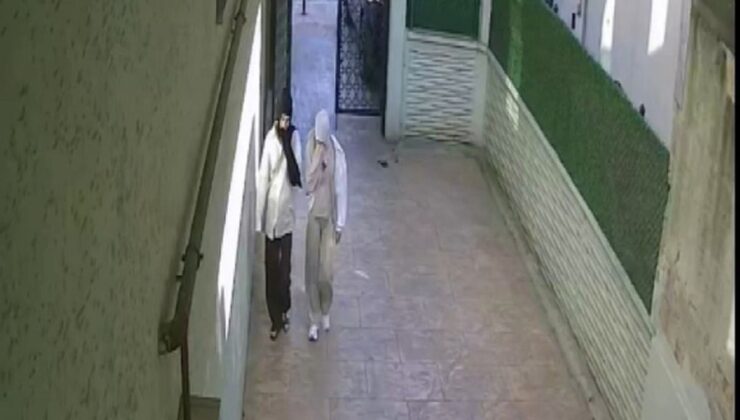 İstanbul’da Birden Çok Evden Hırsızlık Yapan 6 Kadın Tutuklandı