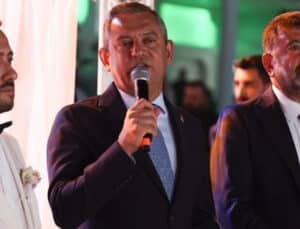 İstanbul’daki soruşturmada Gaffar Çiçek tutuklandı