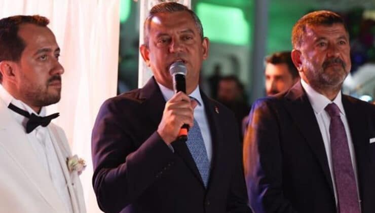 İstanbul’daki soruşturmada Gaffar Çiçek tutuklandı