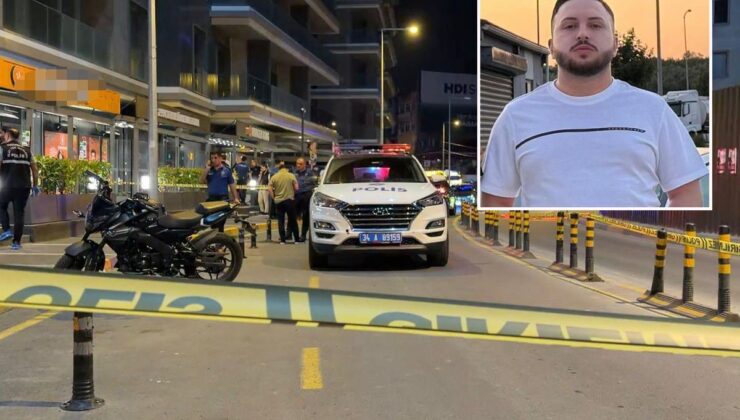 İstanbul’da kız meselesi cinayetle sonuçlandı