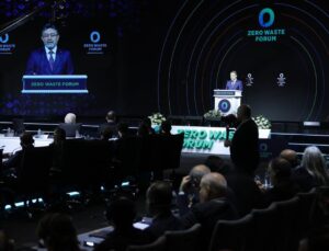 İstanbul’da Önemli Tarım ve Gıda Güvenliği Toplantısı