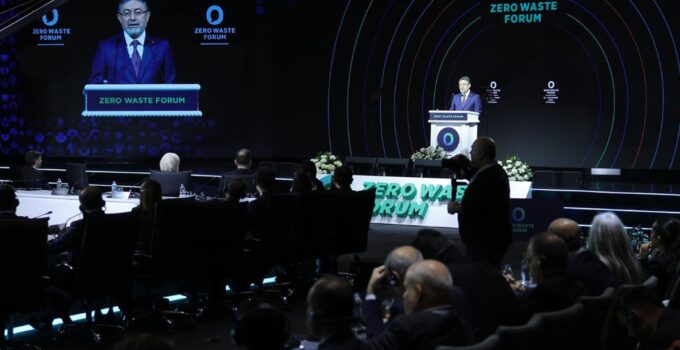 İstanbul’da Önemli Tarım ve Gıda Güvenliği Toplantısı