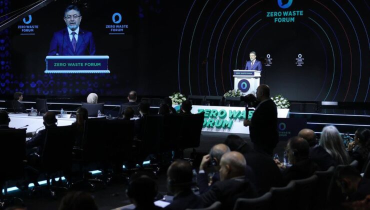 İstanbul’da Önemli Tarım ve Gıda Güvenliği Toplantısı