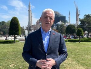 İstanbul’un Fethi’nin 573. Yılı Büyük Coşku ile Kutlanacak