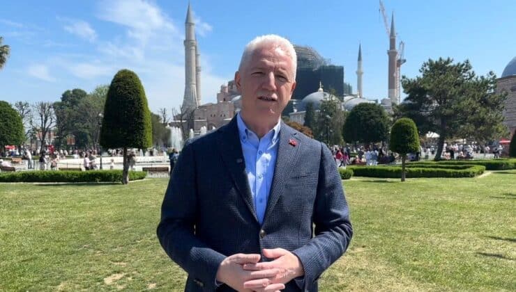 İstanbul’un Fethi’nin 573. Yılı Büyük Coşku ile Kutlanacak