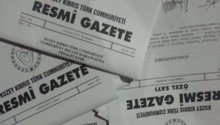 İzin Kurulu’nda Yeni Atama ve Görev Değişikliği