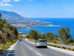 Girne’den Gazimağusa Kaç Km?