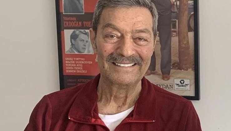 Kadir İnanır’ın sağlık durumuyla ilgili güzel haber