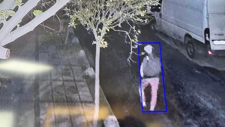 Kağıthane’de kadın doktor, sevgilisinin evinde terastan düştü, yoğun bakıma alındı