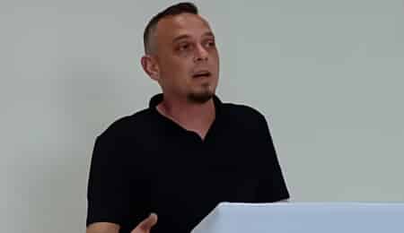 Kanatlı: Ülkeye giren mallarla ilgili bazı uygulamalar ülke güvenliğini riske atıyor