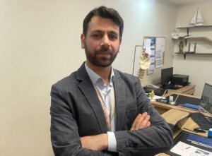 Kapalı Fıtık Ameliyatıyla Bel Fıtığı Tedavisi Başarıyla Tamamlandı