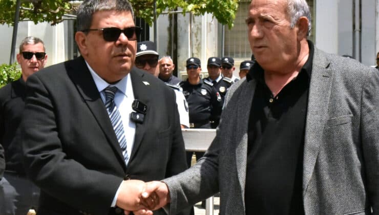 Kar-İş’ten eylem: Uzlaşıya varıldı, öğrenci taşımacılığı devam edecek