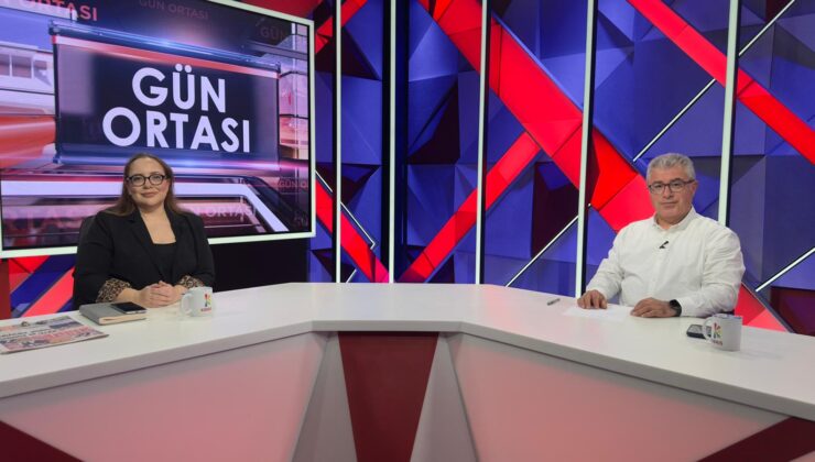Karavelioğlu: Kredi Garanti Fonu ile Bankalar Kolay Kredi Sunabilecek