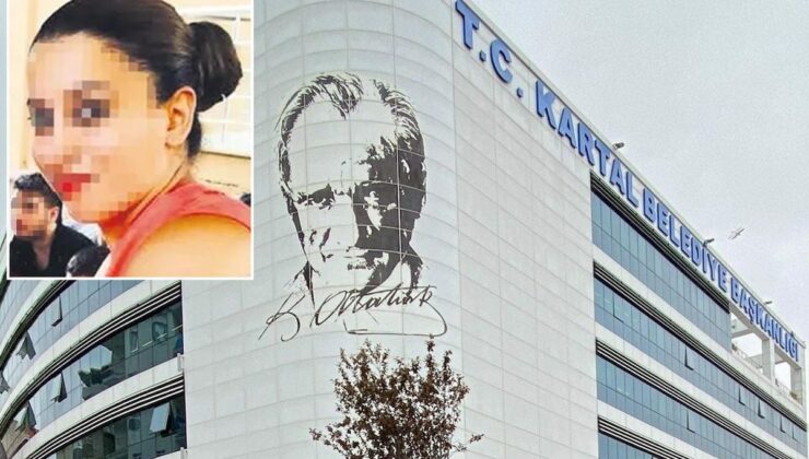 Kartal Belediyesi’nde 50 milyonluk fazla mesai skandalı