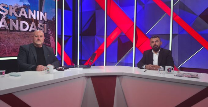 Halil Kasım yeniden aday: Geçitkale-Serdarlı için hedefler ve projeler
