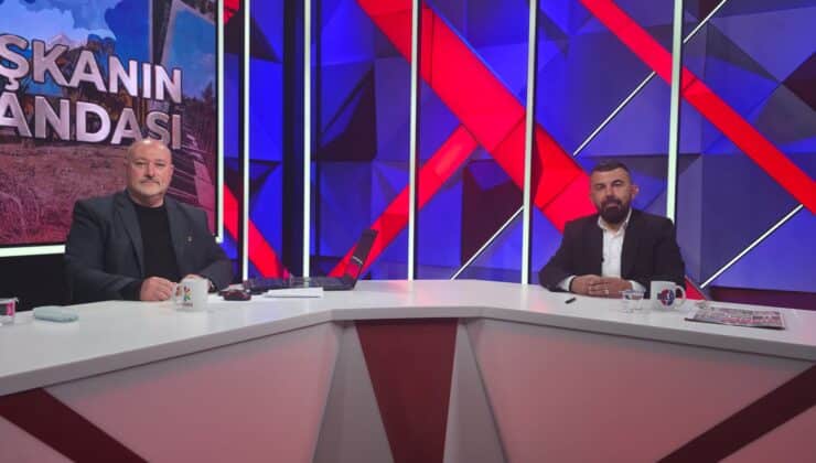Halil Kasım yeniden aday: Geçitkale-Serdarlı için hedefler ve projeler