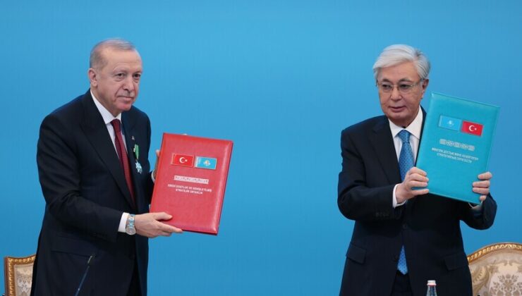 Kazakistan’ın Sağlık Yatırımlarında Türk Esintisi