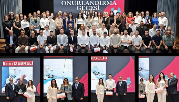 Kemal Saraçoğlu Vakfı, gönüllü donörleri ağırladı