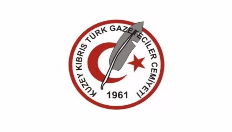 Kıbrıs Türk Gazeteciler Cemiyeti’nin Acil Genel Kurulu Bu Cumartesi