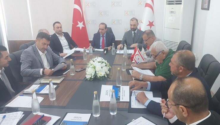 Kıbrıs Türk Tütün Sektörü 2025’te 160 Milyon TL Ödeyecek
