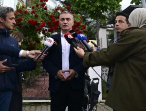 Kılıçdaroğlu’ndan Özel’in “Genel Başkan seçilsin” teklifine yanıt