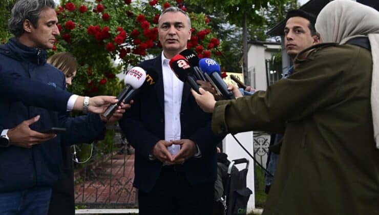 Kılıçdaroğlu’ndan Özel’in “Genel Başkan seçilsin” teklifine yanıt