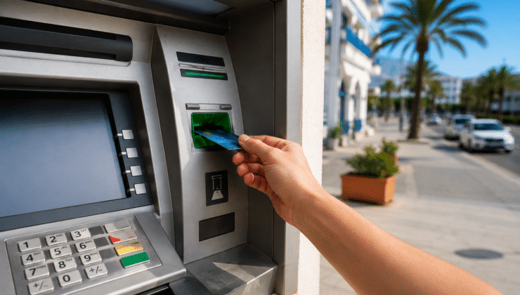 ⁠KKTC’de ATM Bulmak Zor mu?