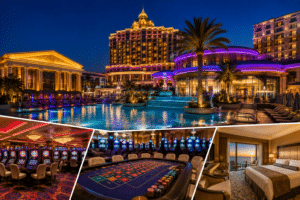 kktc casino otelleri