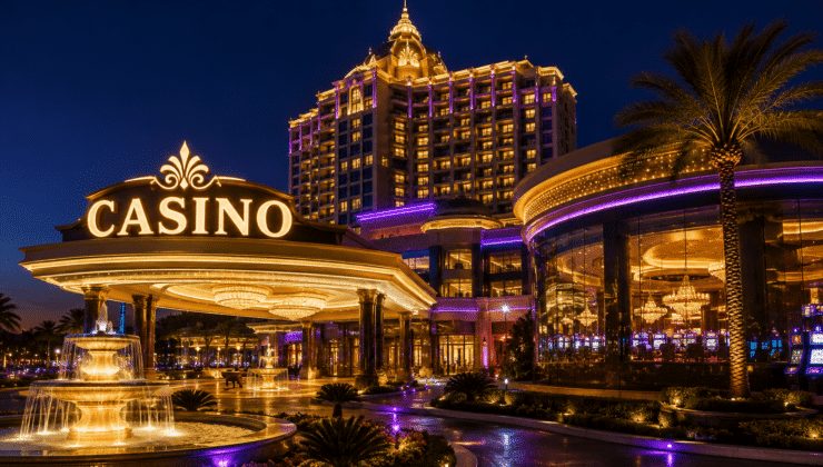KKTC’nin En Büyük Casinosu Hangisi? 2026 Güncel Sıralama