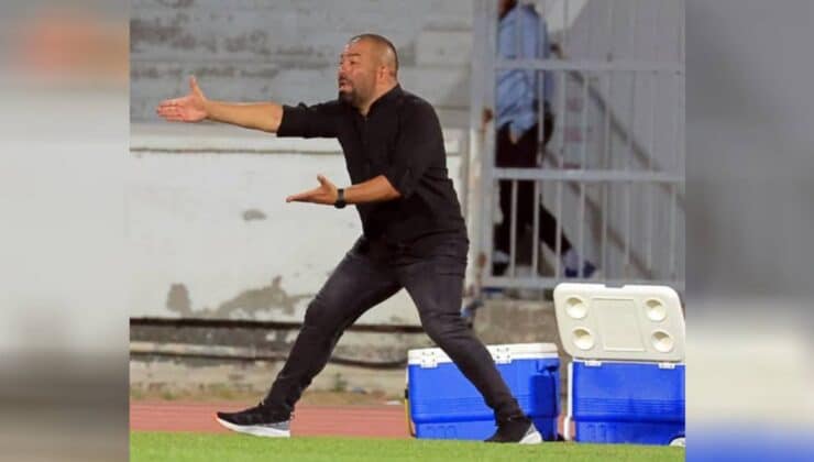 KKTC Milli Takımı, Conifa Avrupa Futbol Şampiyonası kadrosunu duyurdu